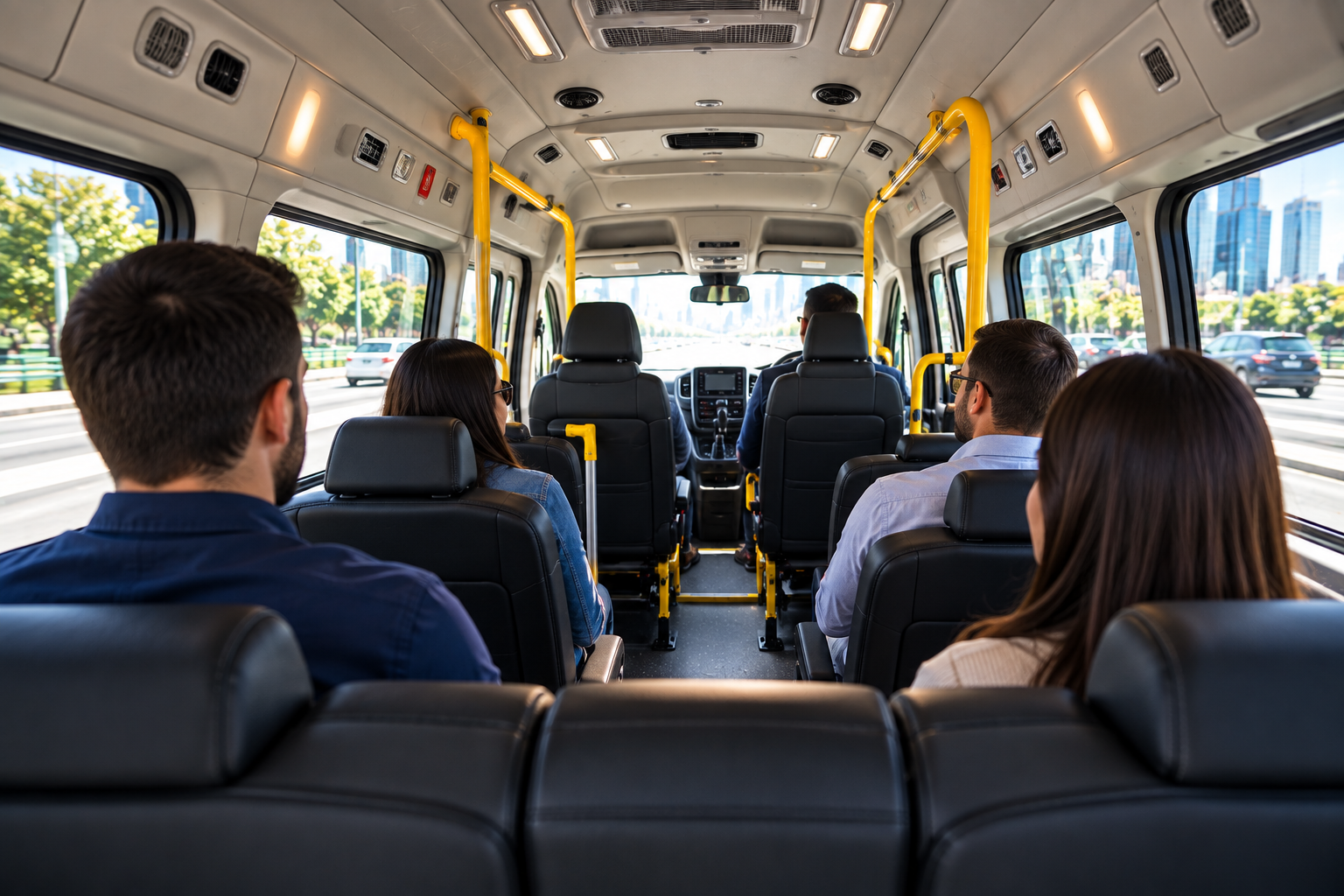 maxi taxi 