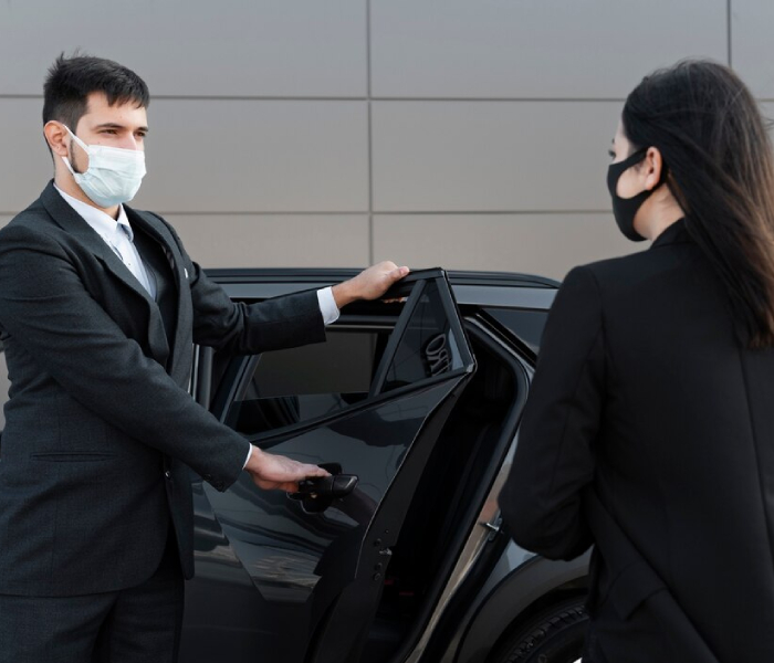 Corporate Taxi Melbourne