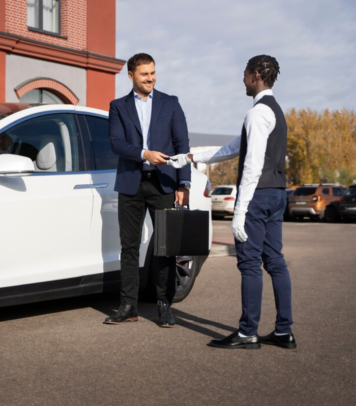 Corporate Taxi Melbourne