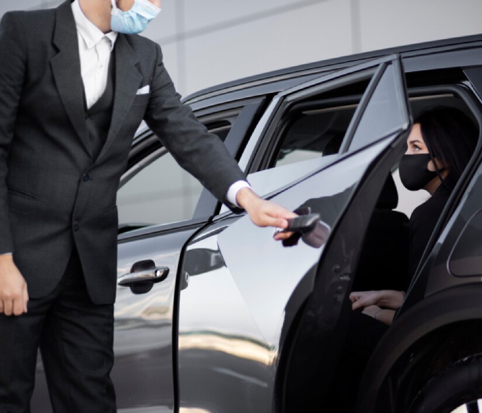 Corporate Taxi Melbourne
