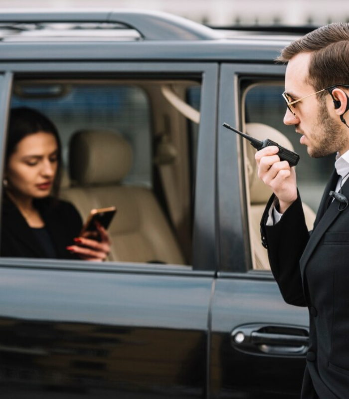 Corporate Taxi Melbourne